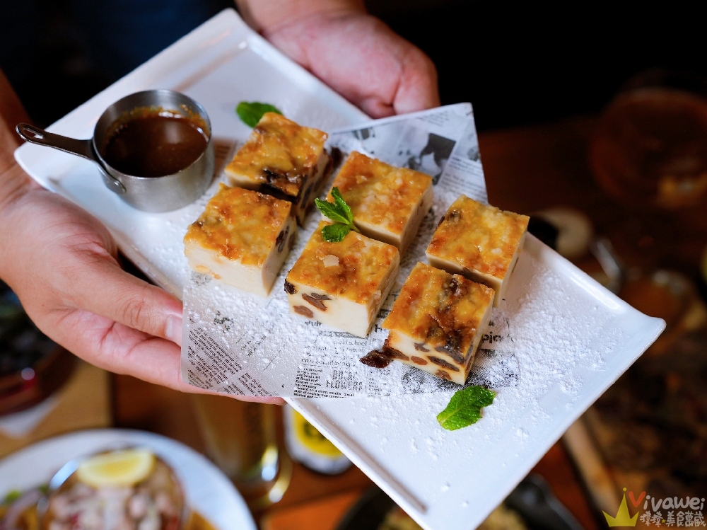 新竹竹北美食|『ABV加勒比海餐酒館-竹北旗艦店』多國特色異國料理&早午餐&超過300種世界精釀啤酒!小酌小聚首選!