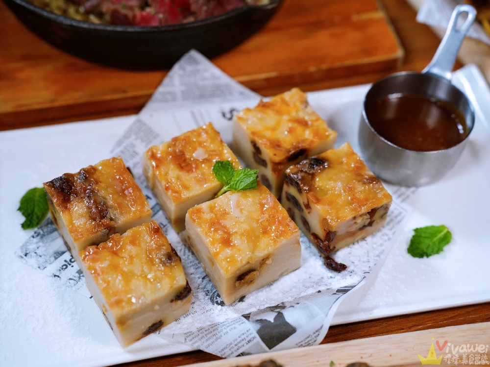 新竹竹北美食|『ABV加勒比海餐酒館-竹北旗艦店』多國特色異國料理&早午餐&超過300種世界精釀啤酒!小酌小聚首選!