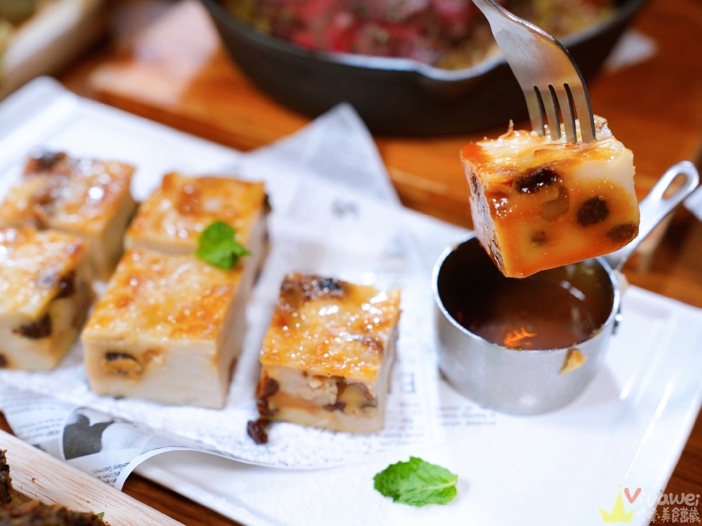 新竹竹北美食|『ABV加勒比海餐酒館-竹北旗艦店』多國特色異國料理&早午餐&超過300種世界精釀啤酒!小酌小聚首選!