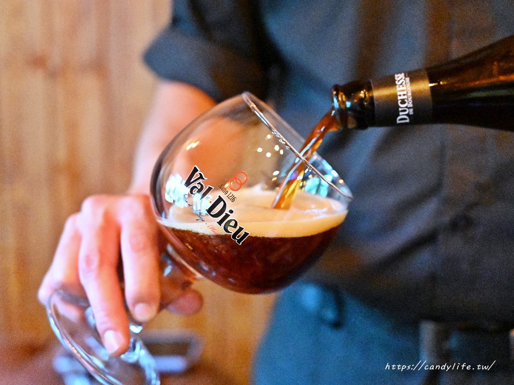 ABV加勒比海餐酒館竹北旗艦店｜精釀啤酒挑選指南，搭配美食更對味 - 糖糖's 享食生活