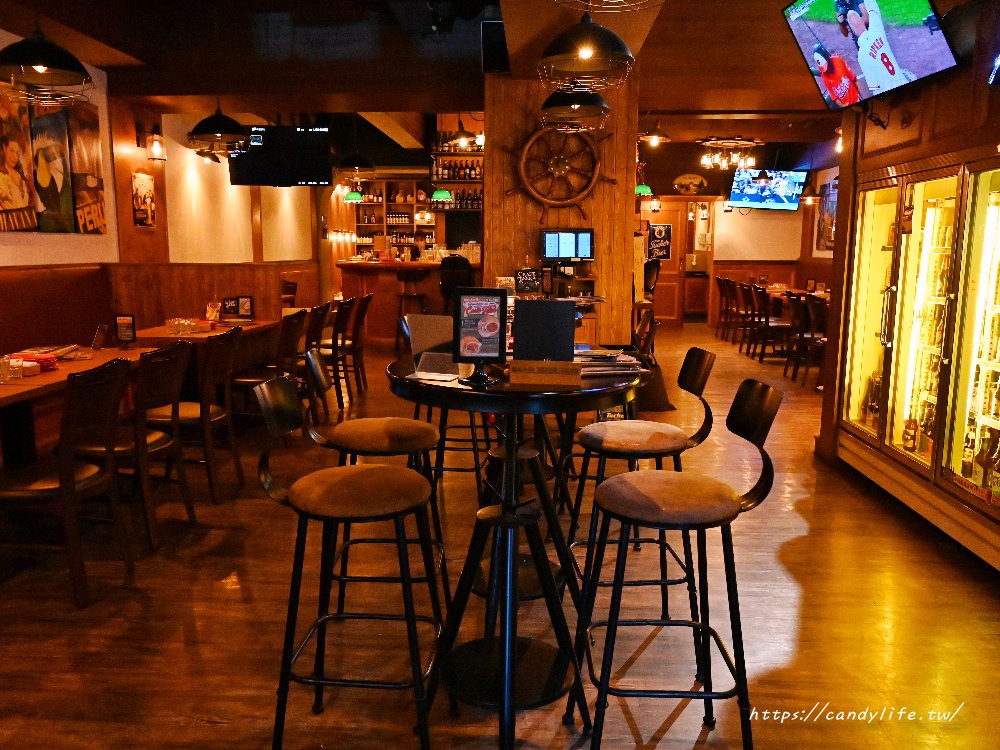 ABV加勒比海餐酒館竹北旗艦店｜精釀啤酒挑選指南，搭配美食更對味 - 糖糖's 享食生活