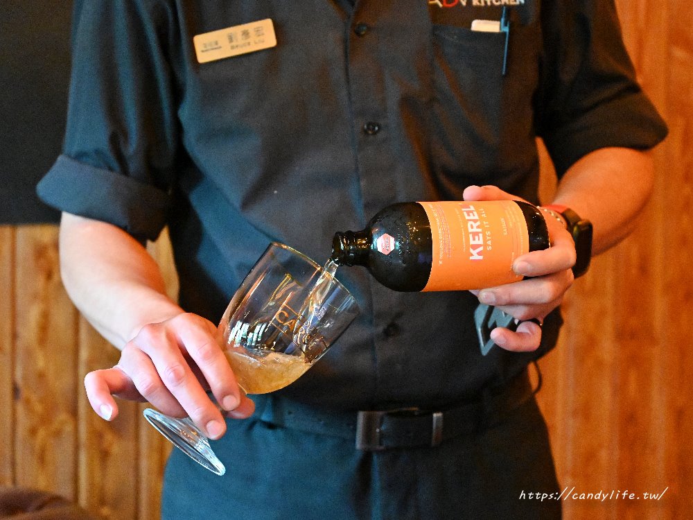 ABV加勒比海餐酒館竹北旗艦店｜精釀啤酒挑選指南，搭配美食更對味 - 糖糖's 享食生活