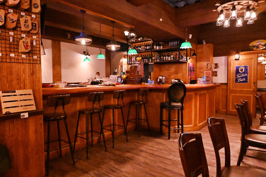 ABV加勒比海餐酒館竹北旗艦店｜精釀啤酒挑選指南，搭配美食更對味 - 糖糖's 享食生活