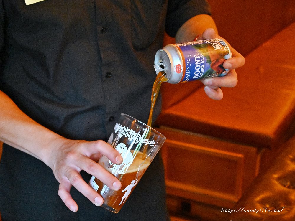 ABV加勒比海餐酒館竹北旗艦店｜精釀啤酒挑選指南，搭配美食更對味 - 糖糖's 享食生活