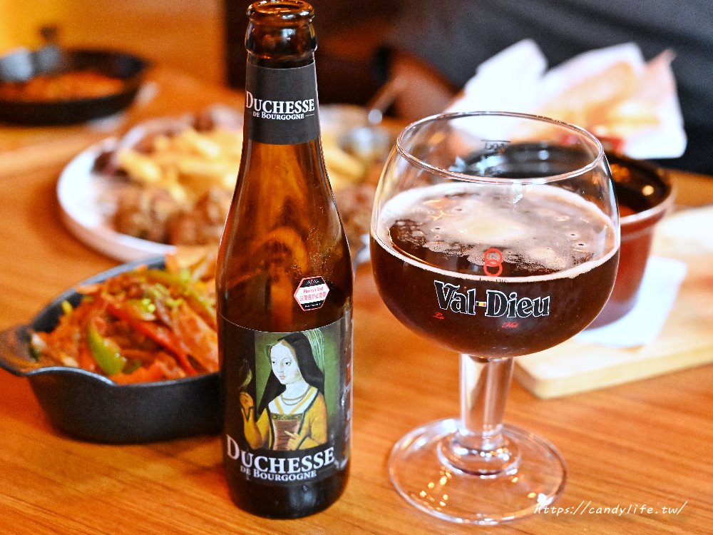 ABV加勒比海餐酒館竹北旗艦店｜精釀啤酒挑選指南，搭配美食更對味 - 糖糖's 享食生活