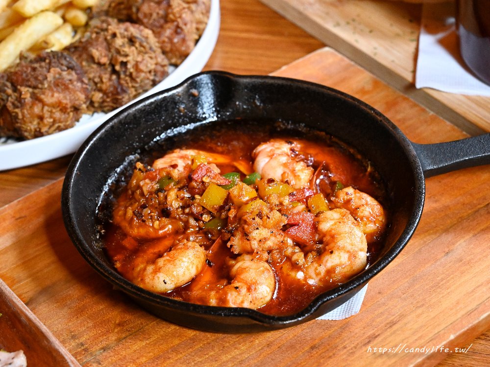 ABV加勒比海餐酒館竹北旗艦店｜精釀啤酒挑選指南，搭配美食更對味 - 糖糖's 享食生活