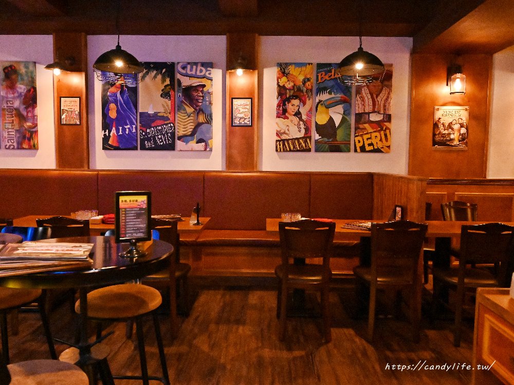 ABV加勒比海餐酒館竹北旗艦店｜精釀啤酒挑選指南，搭配美食更對味 - 糖糖's 享食生活