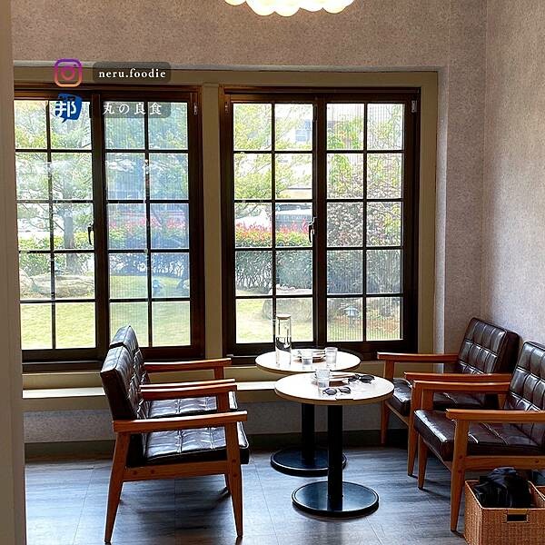 The畔cafe&dining｜桃園龍潭歐式餐廳推薦 @neru.foodie / 丸の良食