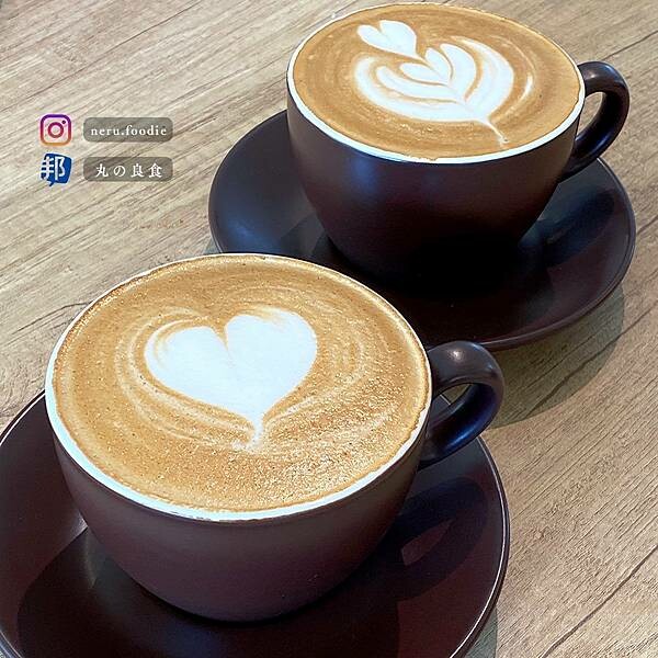 The畔cafe&dining｜桃園龍潭歐式餐廳推薦 @neru.foodie / 丸の良食