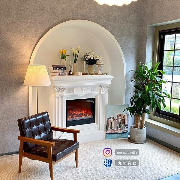The畔cafe&dining｜桃園龍潭歐式餐廳推薦 @neru.foodie / 丸の良食