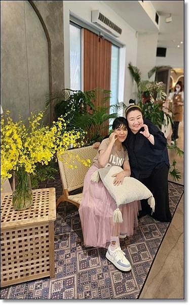 桃園市龍潭區【桃園龍潭】The畔cafe&dining☆陽光、草地、落地窗☆食尚玩家推薦、龍潭大池旁♡高顏值、超chill的景觀餐廳♡