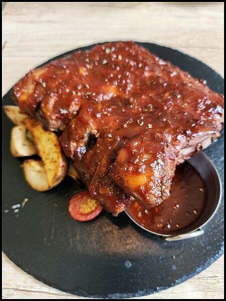 桃園市龍潭區【桃園龍潭】The畔cafe&dining☆陽光、草地、落地窗☆食尚玩家推薦、龍潭大池旁♡高顏值、超chill的景觀餐廳♡