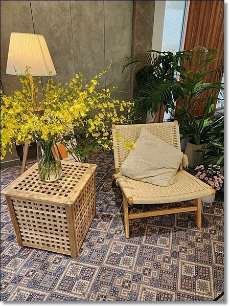 桃園市龍潭區【桃園龍潭】The畔cafe&dining☆陽光、草地、落地窗☆食尚玩家推薦、龍潭大池旁♡高顏值、超chill的景觀餐廳♡