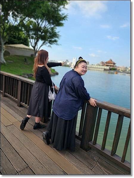 桃園市龍潭區【桃園龍潭】The畔cafe&dining☆陽光、草地、落地窗☆食尚玩家推薦、龍潭大池旁♡高顏值、超chill的景觀餐廳♡