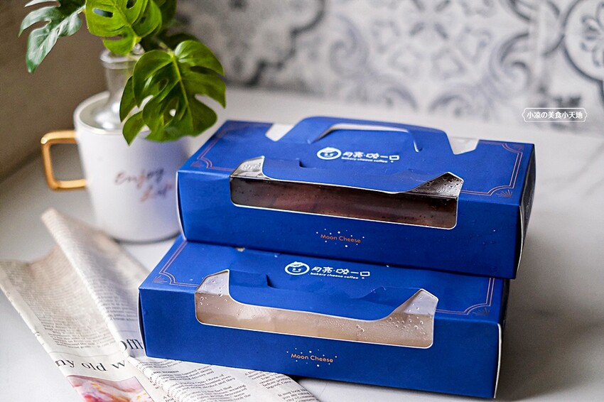 甜食控看過來!!台中18年烘焙老店推出經典長條蛋糕,自取享優惠、宅配限時免運,花小錢宅在家也能享受美好滋味!