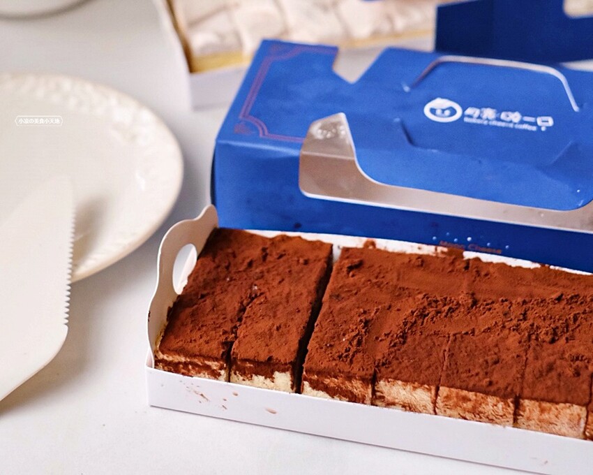 甜食控看過來!!台中18年烘焙老店推出經典長條蛋糕,自取享優惠、宅配限時免運,花小錢宅在家也能享受美好滋味!