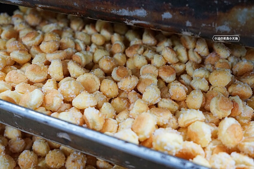 甜食控看過來!!台中18年烘焙老店推出經典長條蛋糕,自取享優惠、宅配限時免運,花小錢宅在家也能享受美好滋味!