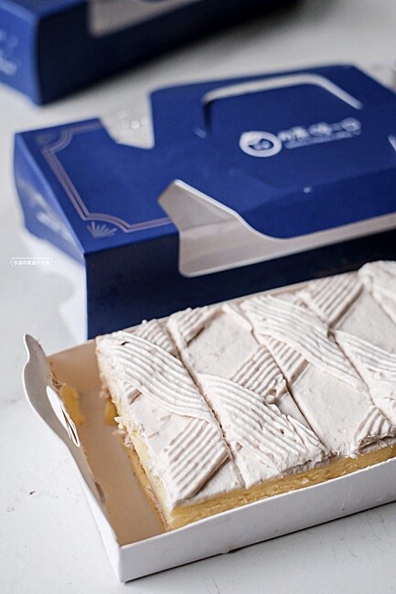 甜食控看過來!!台中18年烘焙老店推出經典長條蛋糕,自取享優惠、宅配限時免運,花小錢宅在家也能享受美好滋味!