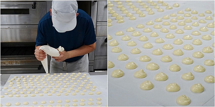 甜食控看過來!!台中18年烘焙老店推出經典長條蛋糕,自取享優惠、宅配限時免運,花小錢宅在家也能享受美好滋味!