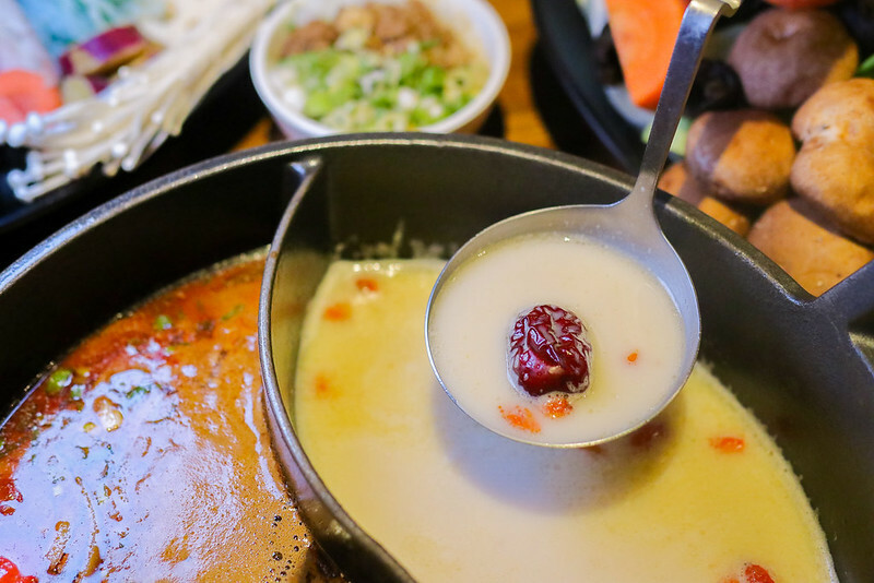 肉多多火鍋台南公園店-68