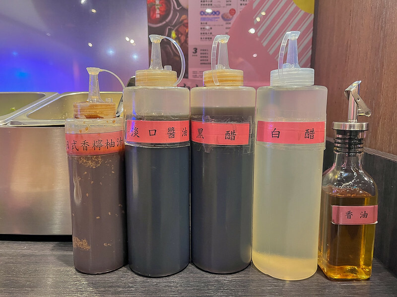 肉多多火鍋台南公園店-26