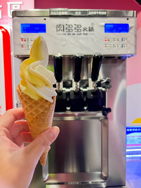 肉多多火鍋台南公園店-42