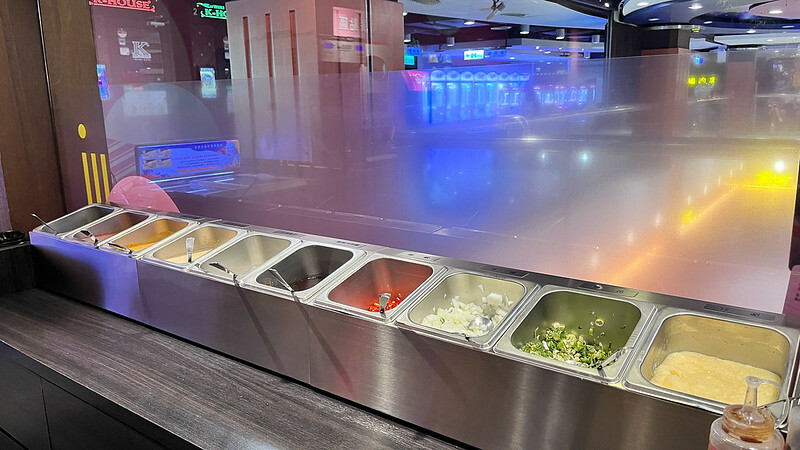 肉多多火鍋台南公園店-27