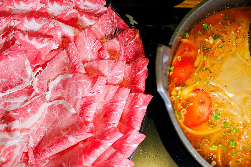 肉多多火鍋台南公園店-61