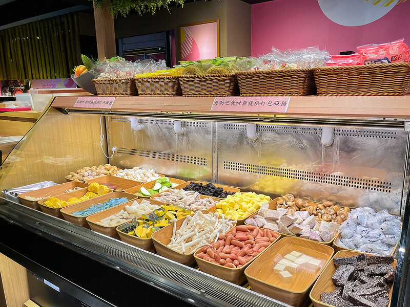 肉多多火鍋台南公園店-31