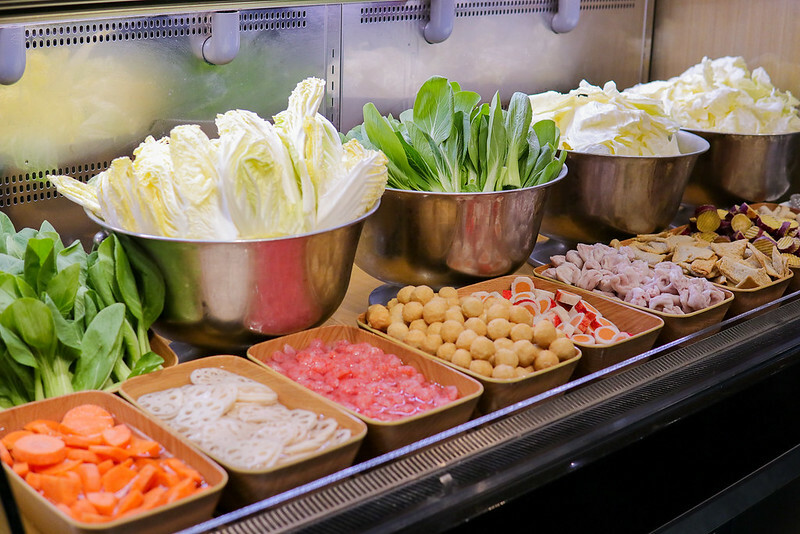 肉多多火鍋台南公園店-47