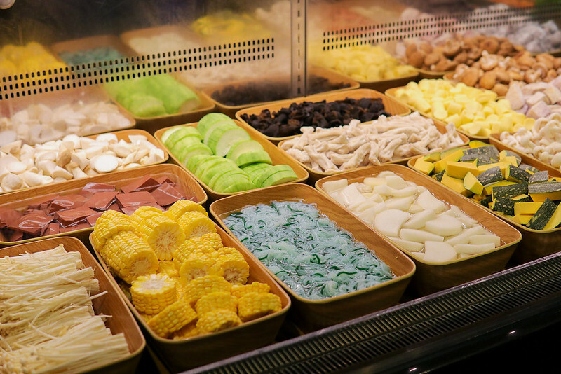 肉多多火鍋台南公園店-48