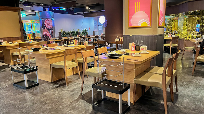 肉多多火鍋台南公園店-13