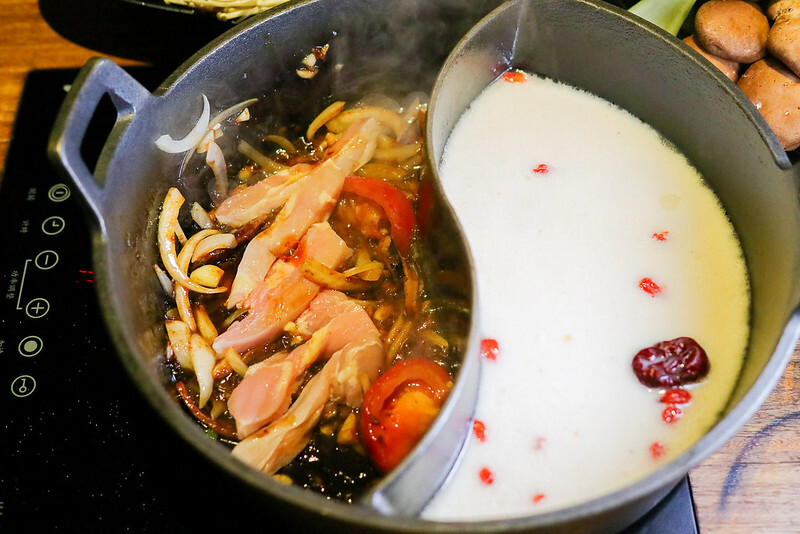 肉多多火鍋台南公園店-54