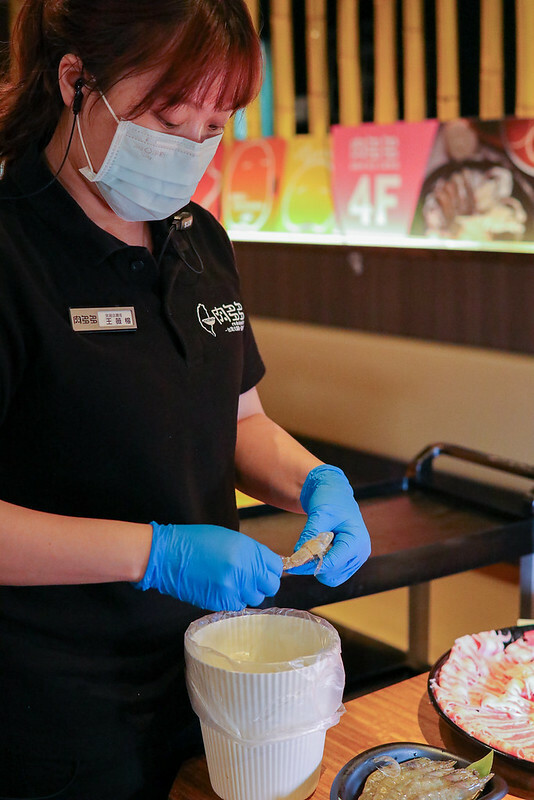 肉多多火鍋台南公園店-82