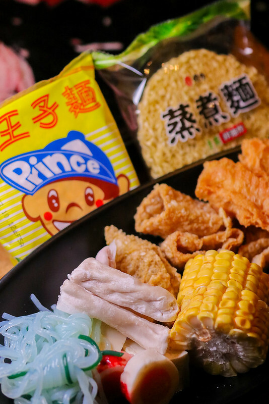 肉多多火鍋台南公園店-87