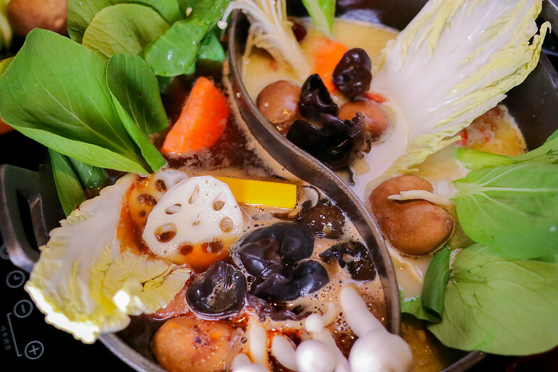 肉多多火鍋台南公園店-77