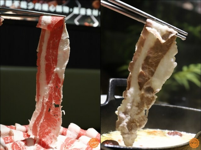 台灣火鍋第一品牌│蔬食者的天堂鍋物35種蔬菜無限吃：肉多多台南大遠百公園店 **內有粉絲抽獎**