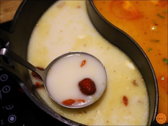 台灣火鍋第一品牌│蔬食者的天堂鍋物35種蔬菜無限吃：肉多多台南大遠百公園店 **內有粉絲抽獎**