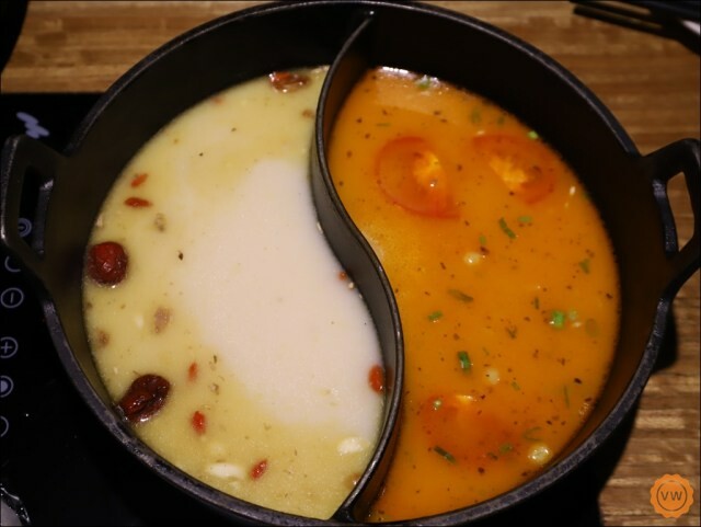 台灣火鍋第一品牌│蔬食者的天堂鍋物35種蔬菜無限吃：肉多多台南大遠百公園店 **內有粉絲抽獎**