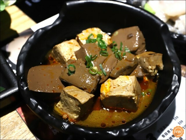 台灣火鍋第一品牌│蔬食者的天堂鍋物35種蔬菜無限吃：肉多多台南大遠百公園店 **內有粉絲抽獎**