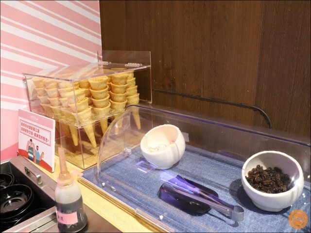 台灣火鍋第一品牌│蔬食者的天堂鍋物35種蔬菜無限吃：肉多多台南大遠百公園店 **內有粉絲抽獎**