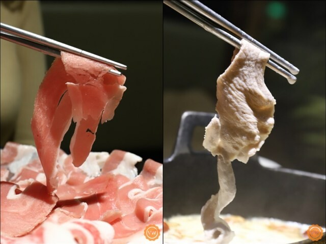 台灣火鍋第一品牌│蔬食者的天堂鍋物35種蔬菜無限吃：肉多多台南大遠百公園店 **內有粉絲抽獎**