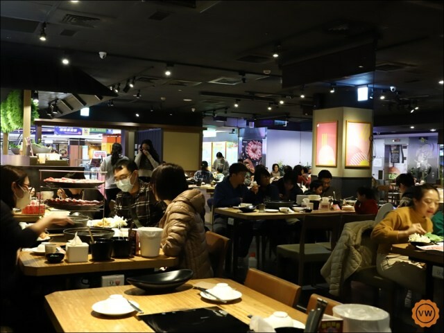 台灣火鍋第一品牌│蔬食者的天堂鍋物35種蔬菜無限吃：肉多多台南大遠百公園店 **內有粉絲抽獎**