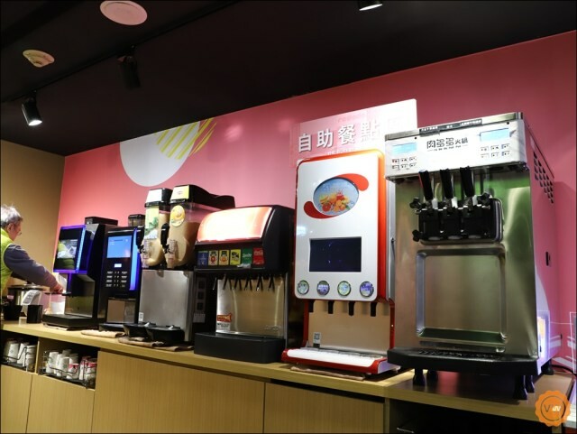 台灣火鍋第一品牌│蔬食者的天堂鍋物35種蔬菜無限吃：肉多多台南大遠百公園店 **內有粉絲抽獎**