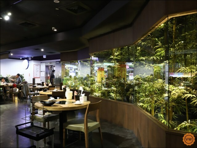 台灣火鍋第一品牌│蔬食者的天堂鍋物35種蔬菜無限吃：肉多多台南大遠百公園店 **內有粉絲抽獎**