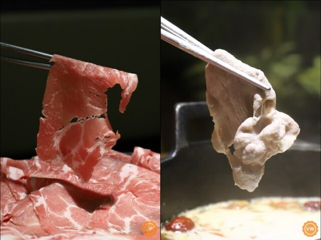 台灣火鍋第一品牌│蔬食者的天堂鍋物35種蔬菜無限吃：肉多多台南大遠百公園店 **內有粉絲抽獎**