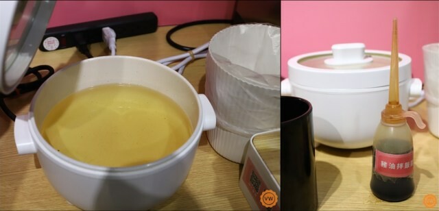 台灣火鍋第一品牌│蔬食者的天堂鍋物35種蔬菜無限吃：肉多多台南大遠百公園店 **內有粉絲抽獎**