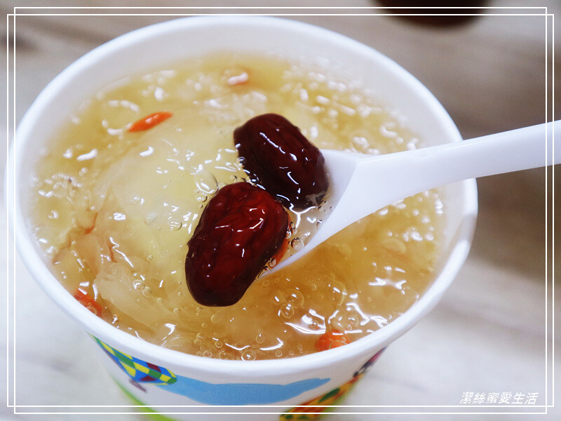 阿杰榕樹下-桃園八德/不只甜品料多濃稠好實在.茶飲才是真實力!興仁夜市旁低調美食 - 潔絲蜜愛生活