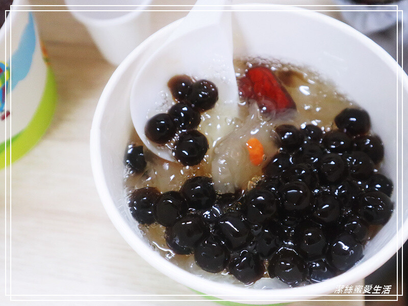 阿杰榕樹下-桃園八德/不只甜品料多濃稠好實在.茶飲才是真實力!興仁夜市旁低調美食 - 潔絲蜜愛生活