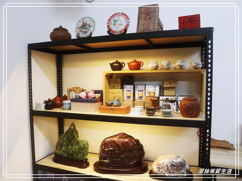 阿杰榕樹下-桃園八德/不只甜品料多濃稠好實在.茶飲才是真實力!興仁夜市旁低調美食 - 潔絲蜜愛生活